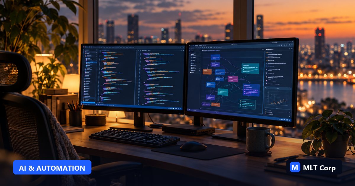 AI Agents vs Chatbots for ERP Work