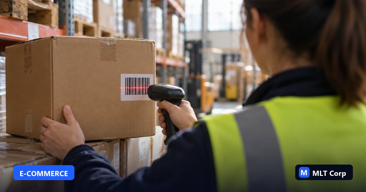 Integración e-commerce y ERP: cómo mantener consistentes el stock, los precios y los pedidos