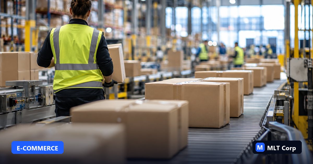 E-commerce Peak-Season Readiness Checklist
