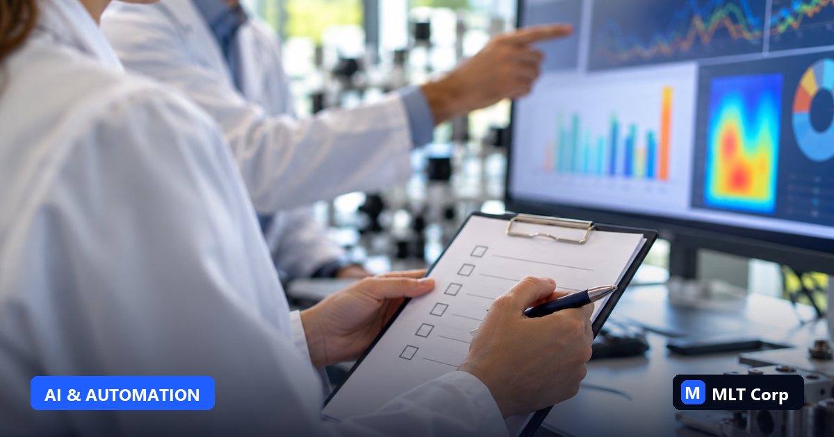 How to Evaluate an AI Pilot: Baselines, Success Metrics and Stop Rules