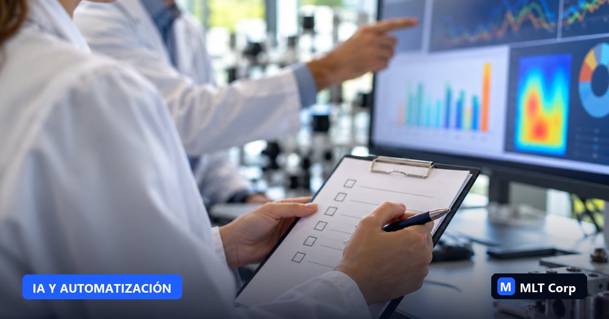 Cómo evaluar un piloto de IA: línea base, métricas de éxito y reglas de parada