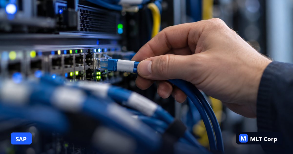 Extracting SAP Data Without Hurting Production