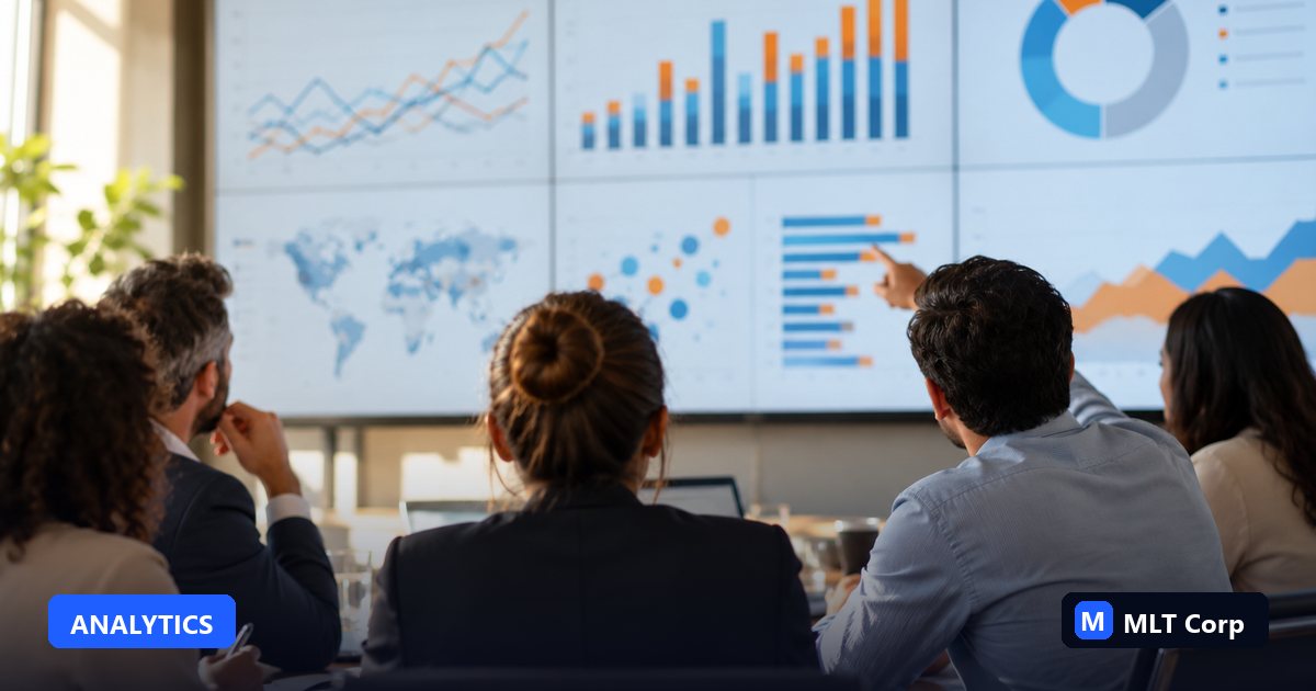 From Dashboards to Decisions: Metrics and Reviews People Actually Use