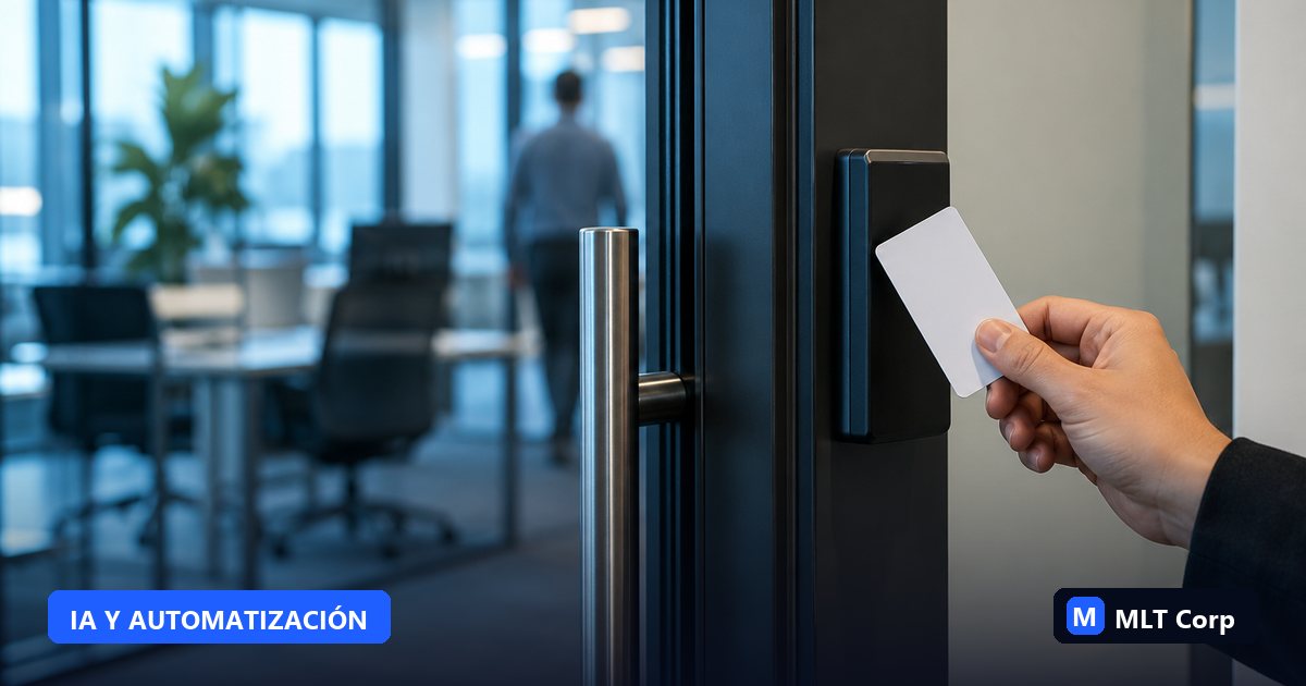 Controles para IA sobre datos de la empresa: acceso, registros, evaluación y revisión