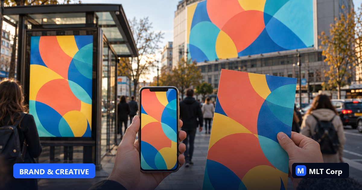 Connecting Brand, Performance Media and CRM in One Campaign