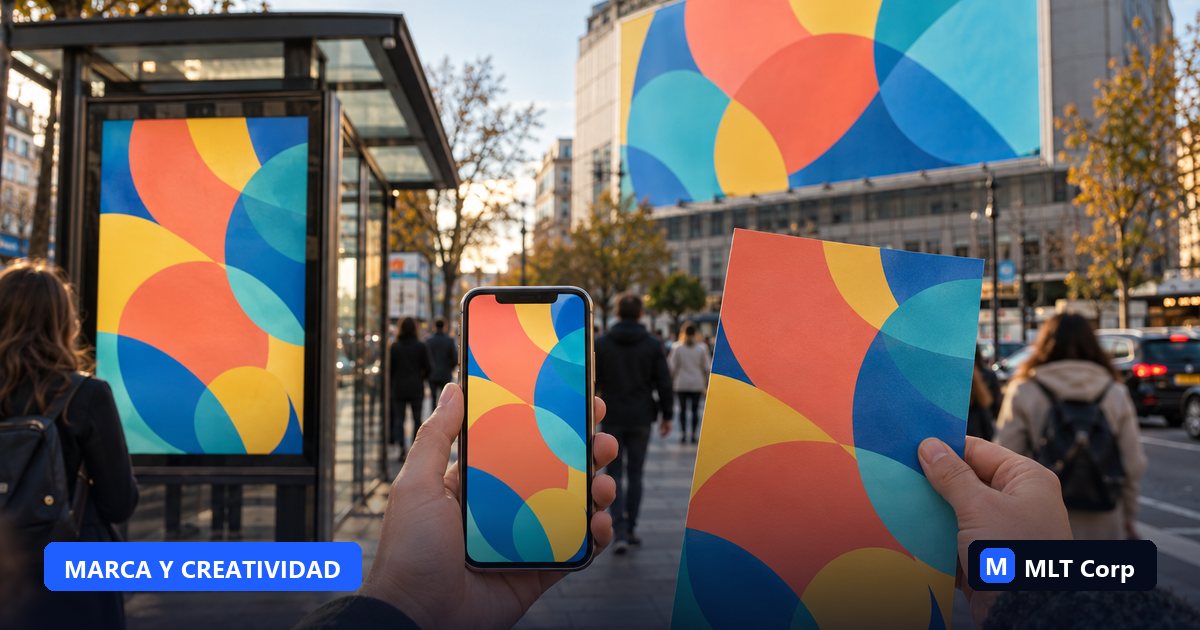 Conectar marca, medios de performance y CRM en una sola campaña