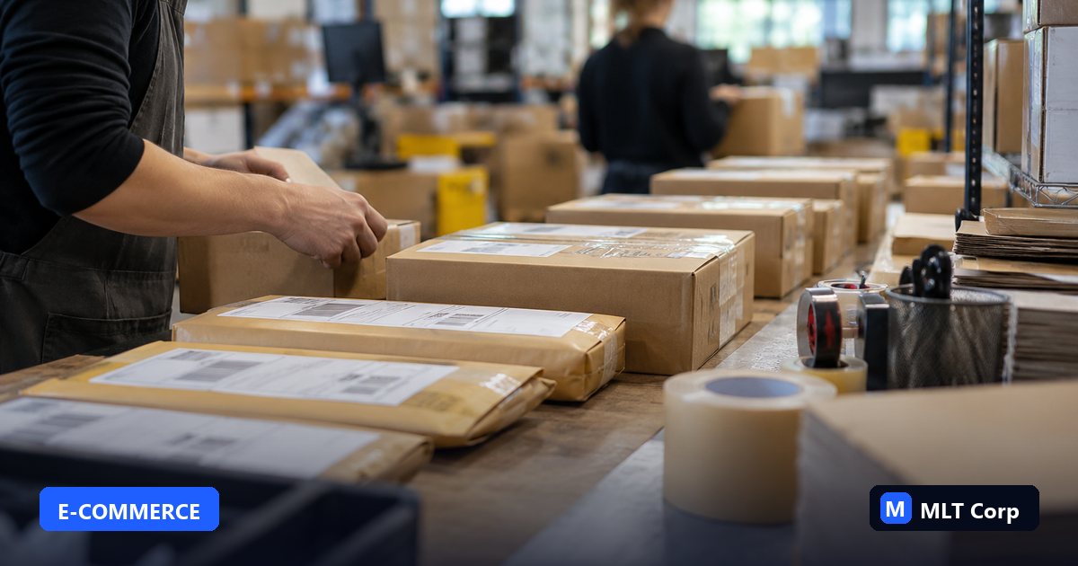 Vender en marketplaces: cuándo conviene y cuándo drena el margen