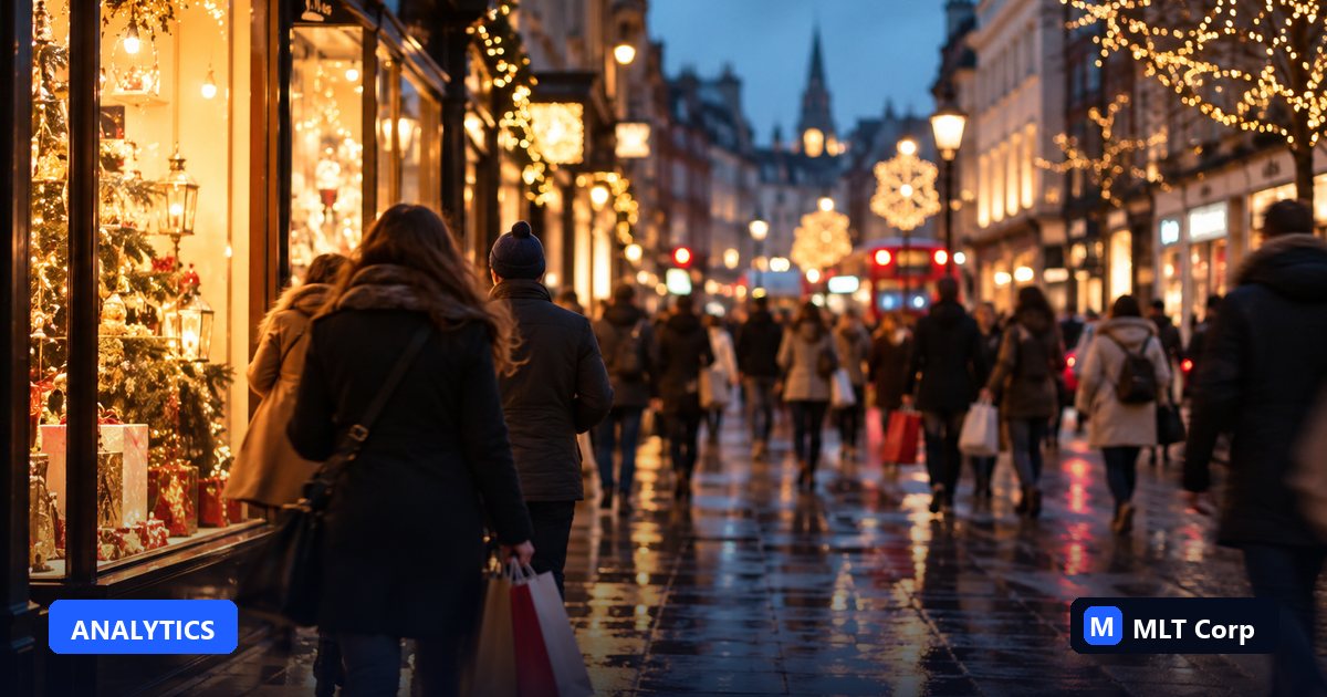 Seven Measurement Questions to Ask in January After a Retail Peak Season