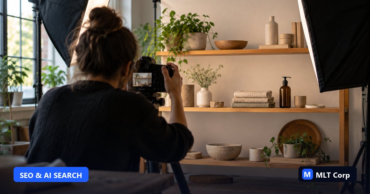 Product Data Quality for AI Search and Shopping Surfaces