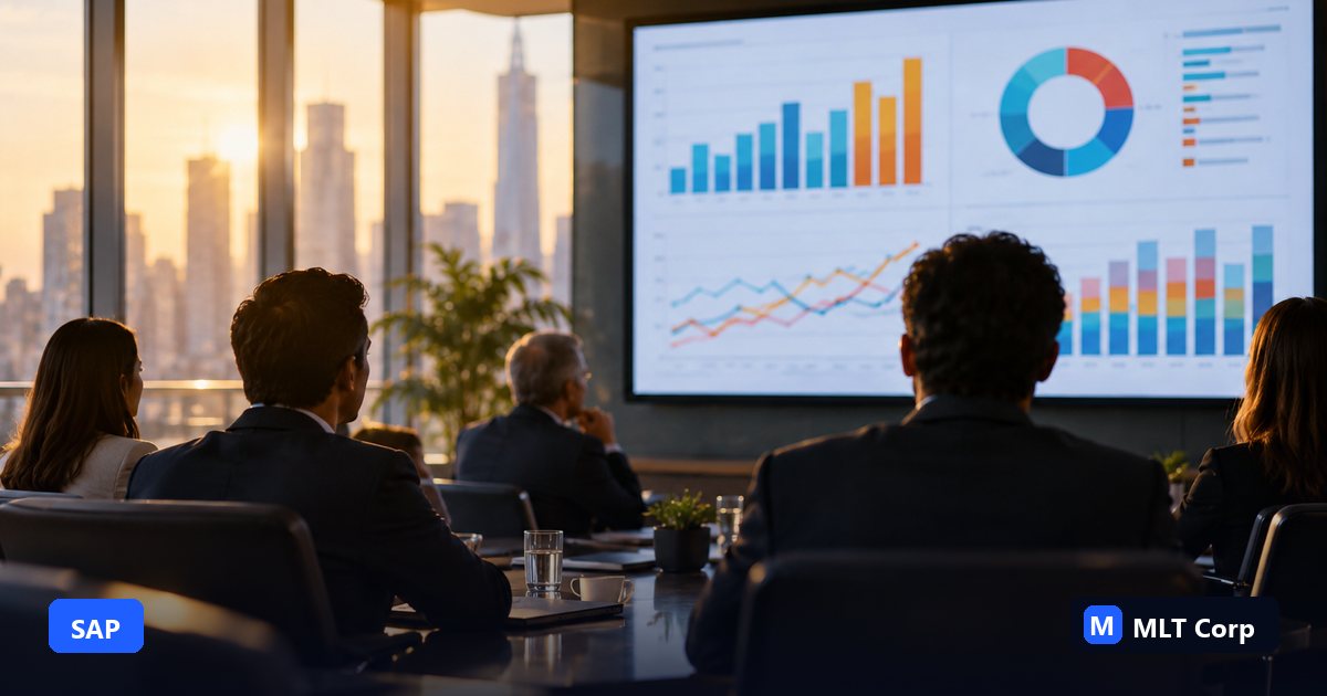 SAP Analytics Cloud, Power BI or Tableau for SAP Data: How to Choose