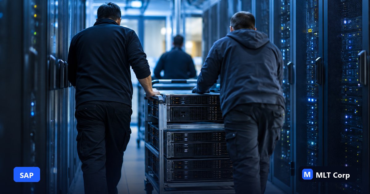 Migrating SAP Business One to HANA: A Risk Checklist