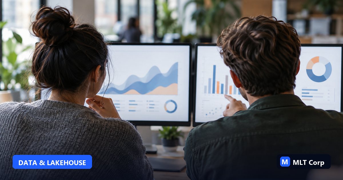 Why Two Dashboards Show Different Revenue