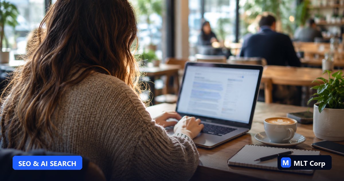 SEO After AI Overviews: What Still Works and What to Change