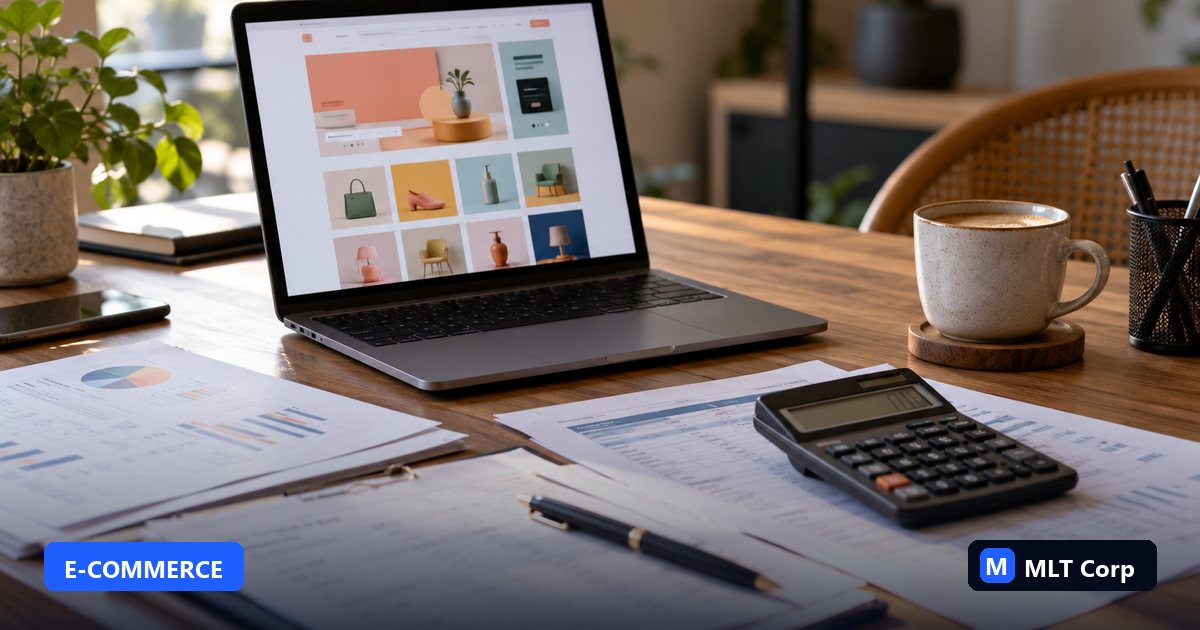 VTEX o un desarrollo a medida: una mirada al costo total de propiedad