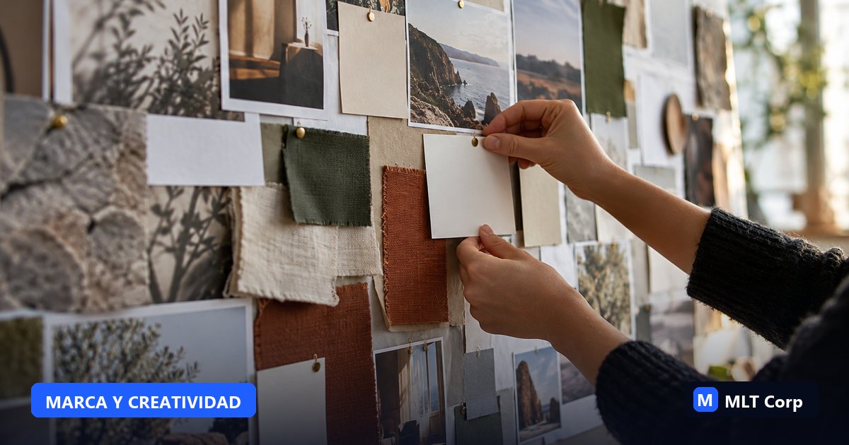 Qué debe contener un buen brief creativo, con estructura para completar