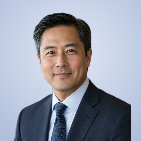 James Lee