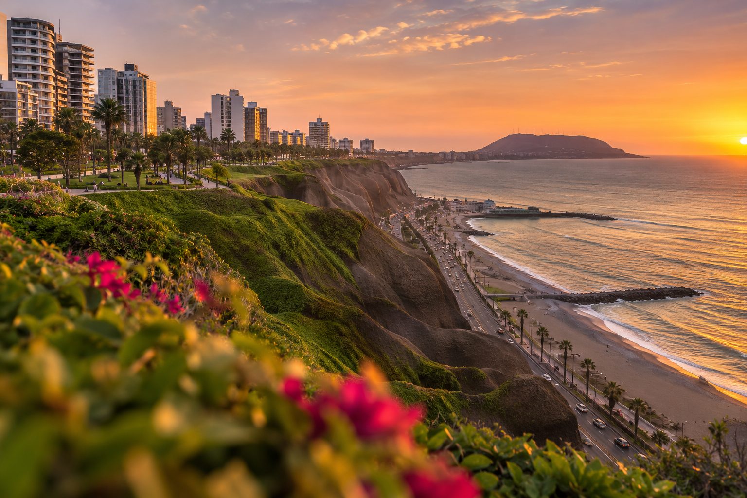 Lima, Peru