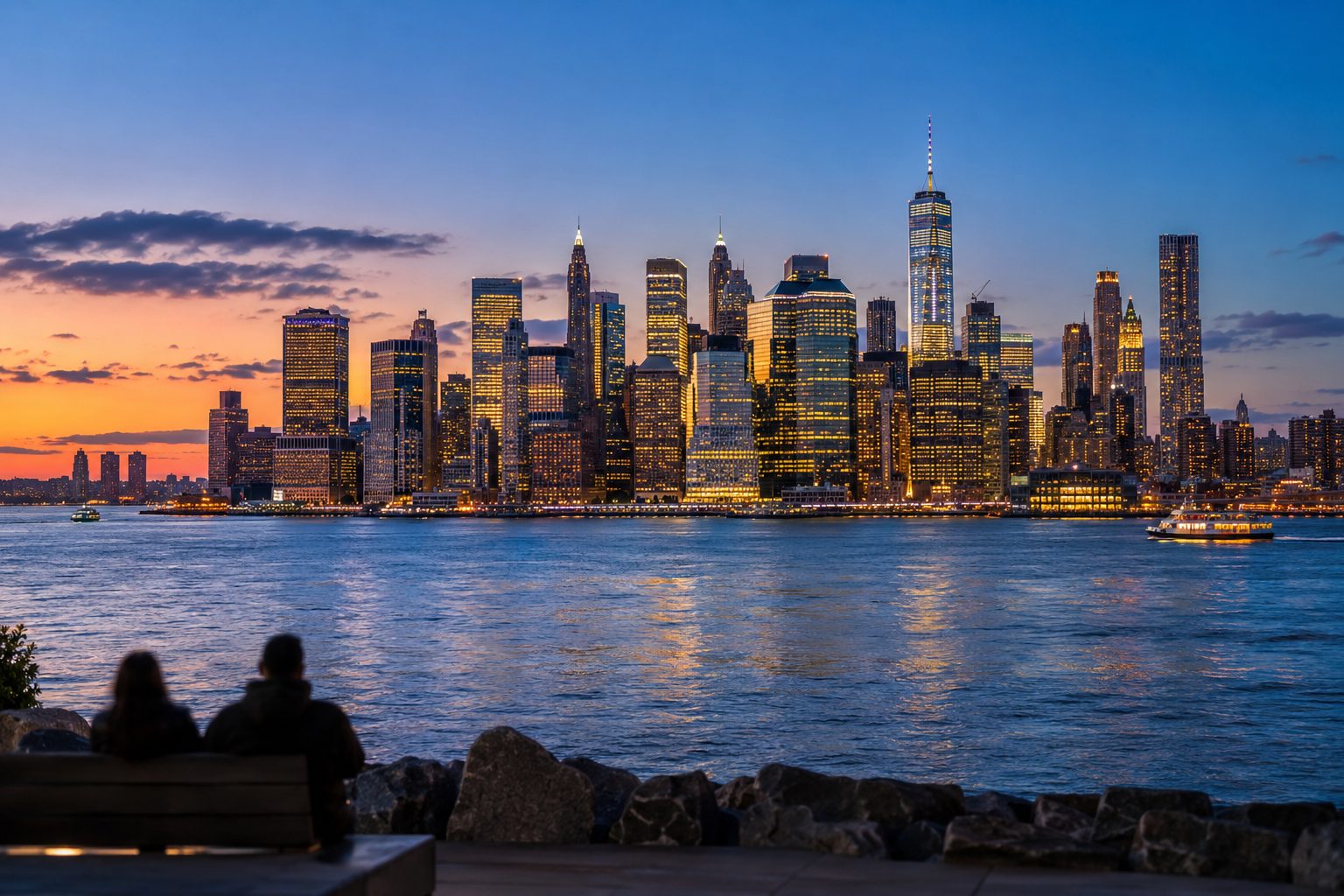 New York