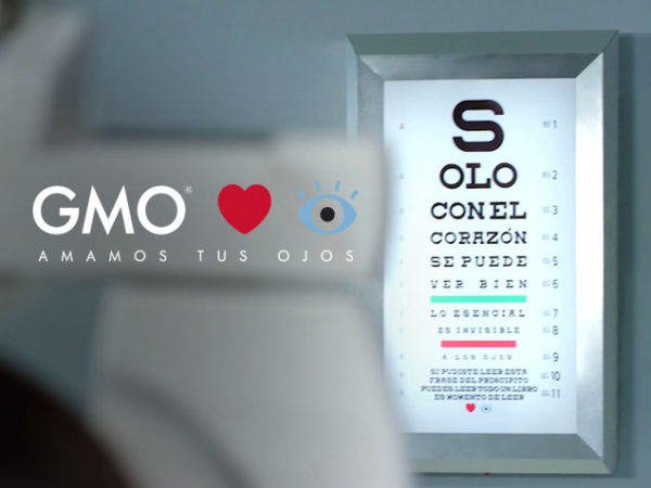 GMO