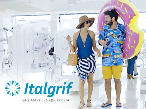 Italgrif