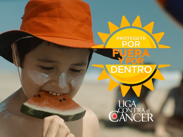 Liga contra el Cáncer