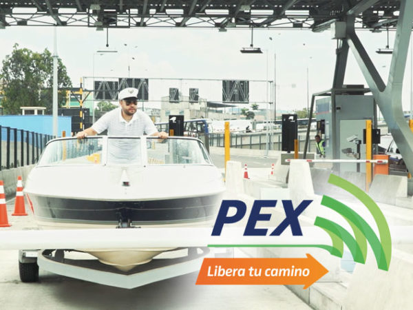PEX